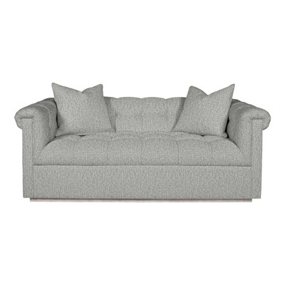 Causeuse rembourrée Thom Filicia Home