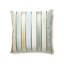 Charlotte Silk Square Pillow Cover & Insert-1485655250