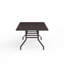 La Jolla Outdoor Dining Table