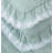 Bonnie Double Frayed Ruffled Edge Cotton Quilt Set-99175787-99175789