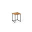 Ensemble de 3 tables gigognes Avinash