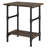 Ridgley Top End Table with Storage