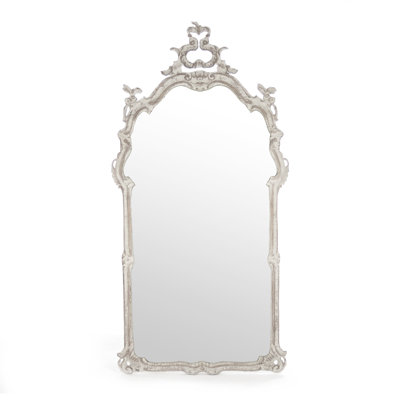 Becky Beveled Wall Mirror