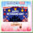 Sparkling Silver 74th Birthday Celebration Kit