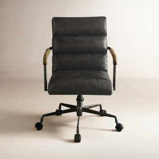 Springtown Swivel Office Chair