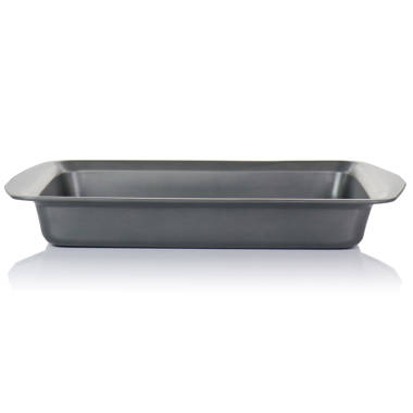 Toaster Oven Baking and Roasting Pan, 9.75 x 6.8 x 1.8 Inches — Kitchen  Supply Wholesale