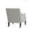 Button Tufted Accent Chair-133205616