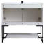 Ensemble de meuble-lavabo simple 36 po Gerard-1183307179