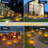 Upgraded Larger Solar Lights Outdoor, 6 Pack Flickering Flame Solar Torch Lights with Super Larger Size for Garden Decor