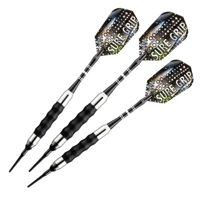 Fléchettes Viper Sure Grip
