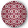 Chenille Geometric Indoor Rug