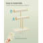 Jewellery Stand +