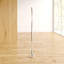 Jamari 151.7cm Chrome LED Novelty Floor Lamp