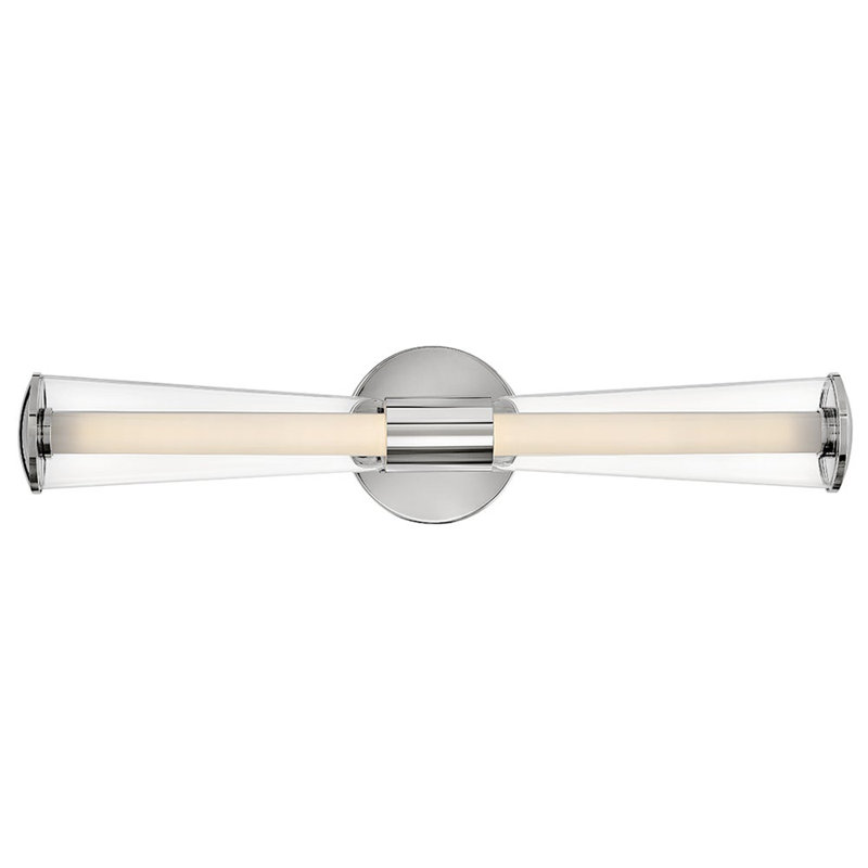 Elin 1 - Light LED Bath Sconce