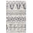 Dean Hand Tufted Wool Southwestern Rug-1176511090