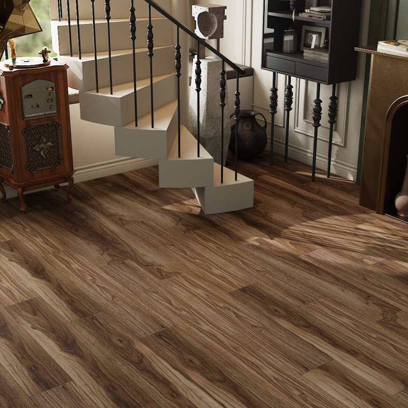 Laminate Flooring