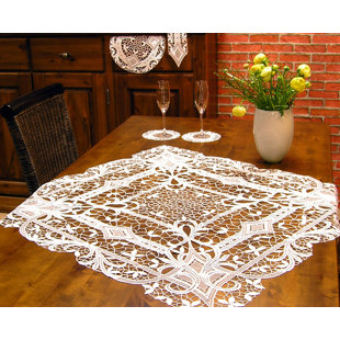 Emilia Tablecloth