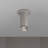Polycarbonate Flush Mount-1919393455-1915020584