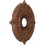 EnduraForm PVC Attica Thermoformed Medallion-88028139-137634744