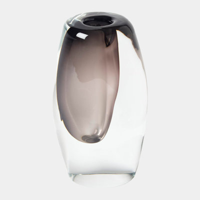 Offset Vase