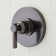 Greyfield Pressure Balanced Shower Only Trim Package with Shower Head - Rough In Included