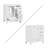 Myaseen 30 " W Freestanding Standard Free Standing 1 Single Vanity Bathroom Vanity With Resin Top-1774679805
