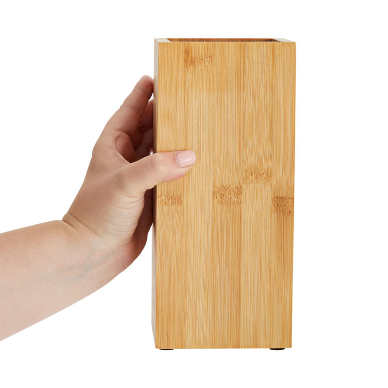 Alpen Home Sireci Magnetic Knife Block
