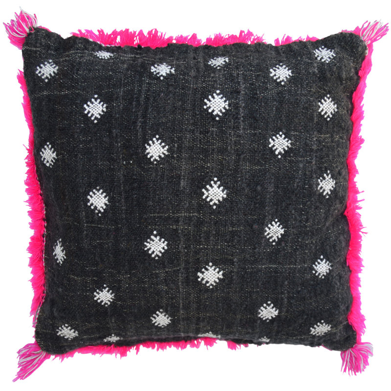 Rectangular Pillow Cover & Insert