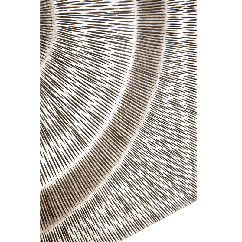 Abstract Wall Decor