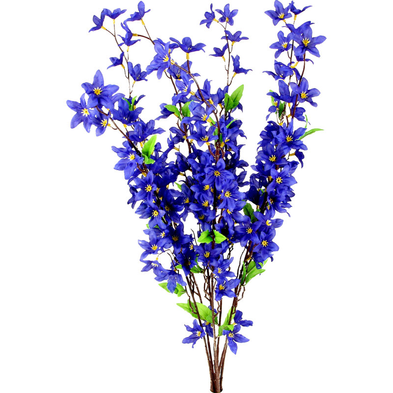 Star Arrangement, White