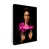 Unframed