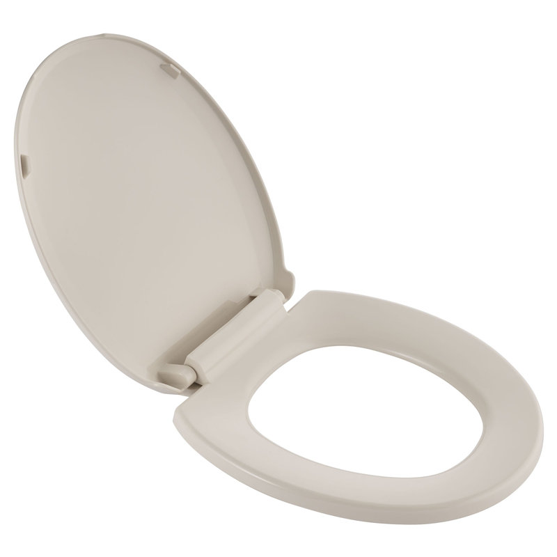 Toilette ronde deux pièces Cadet 1,6 GPF (siège non inclus), Os