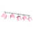 Pink is out of stock