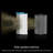 Dyson Hushjet Purifier Compact Air Purifier-124338723