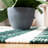 Natura Hand Woven Wool Geometric Rug-1708290895