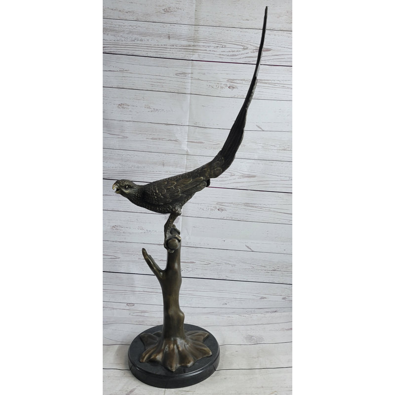 Figurines et sculptures Rauni
