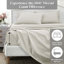 Superior 1500 Thread Count Cotton Blend Deep Pocket Sheet Set-910918267-869273033