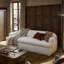 Phaedra Sofa - 90"-Crypton Nomad Snow