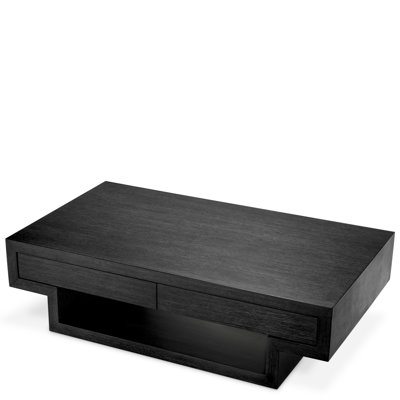 Rialto Rectangular Single Coffee Table
