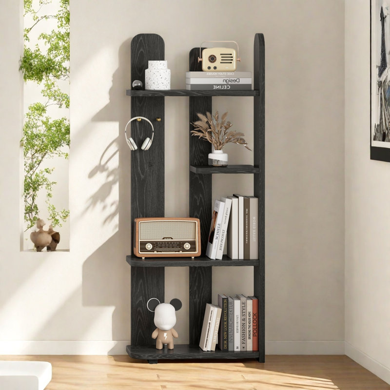 Fritch, Black
