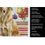 Serviette de cuisine Wheaten Scottish Deerhound-322069643