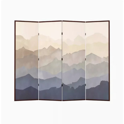 Modern Minimalist Screen
