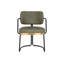 JALEN Upholstered Arm Chair