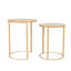 Ensemble de tables de bout Akio-1385638616