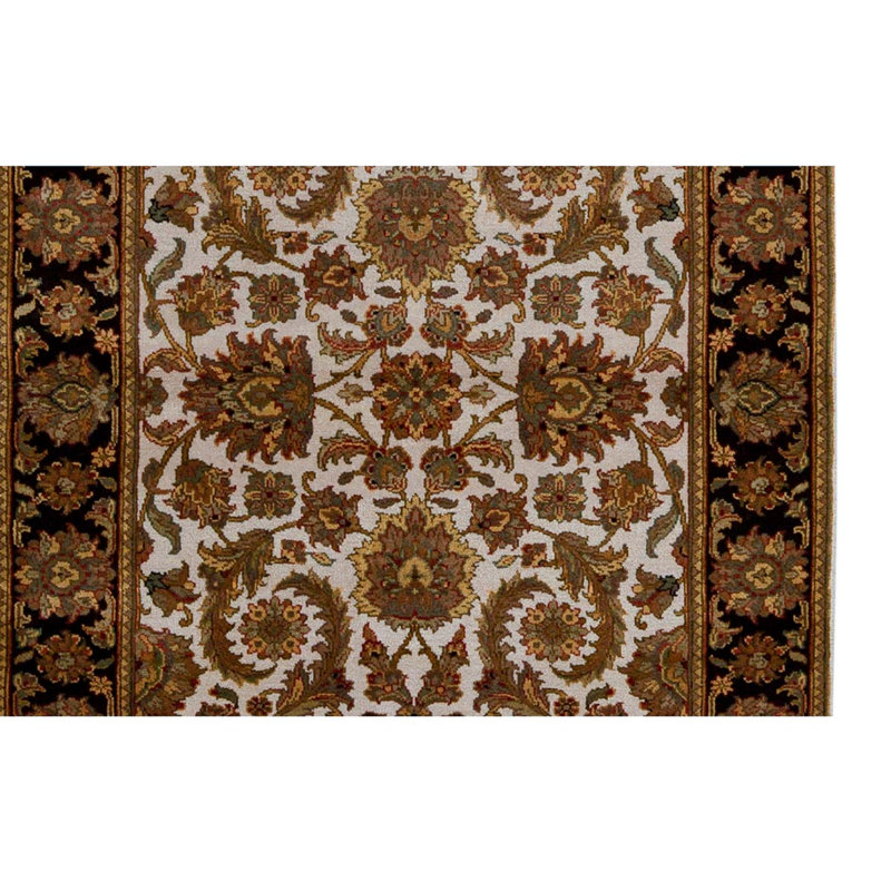 One-of-a-Kind 4'2" x 6' Area Rug