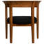 Webster Barrel Chair