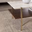 Table basse avec rangement Trosper