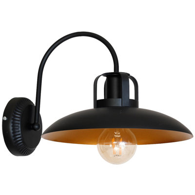 Felix I Armed Sconce