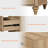 Scarlett 33.9'' W 3 - Drawer Dresser-1379078692