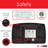 Chef Pro 2 Stages Electric Knife Sharpener